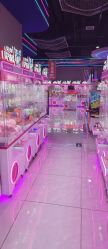 -吉睿电子游艺(凯德MALL太阳宫店)