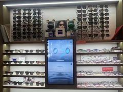 -三目眼镜·蔡司视觉合作店(青浦宝龙店)