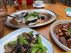 -东坊味道私房菜·地道顺德菜(大良店)