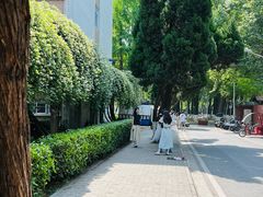 -四川大学(望江校区)