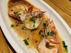 -拉完海鲜大排档(温岭店)