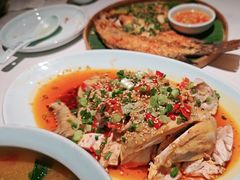 -俏香傣·德宏风味餐厅(万宏路店)