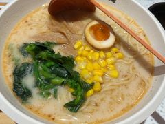 -味千拉面(惠州淡水嘉信茂广场分店)