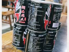 -铜元老码头鳝鱼火锅