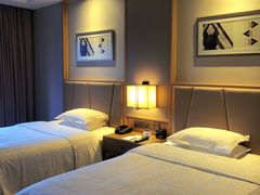 -吉隆坡喜来登帝国酒店