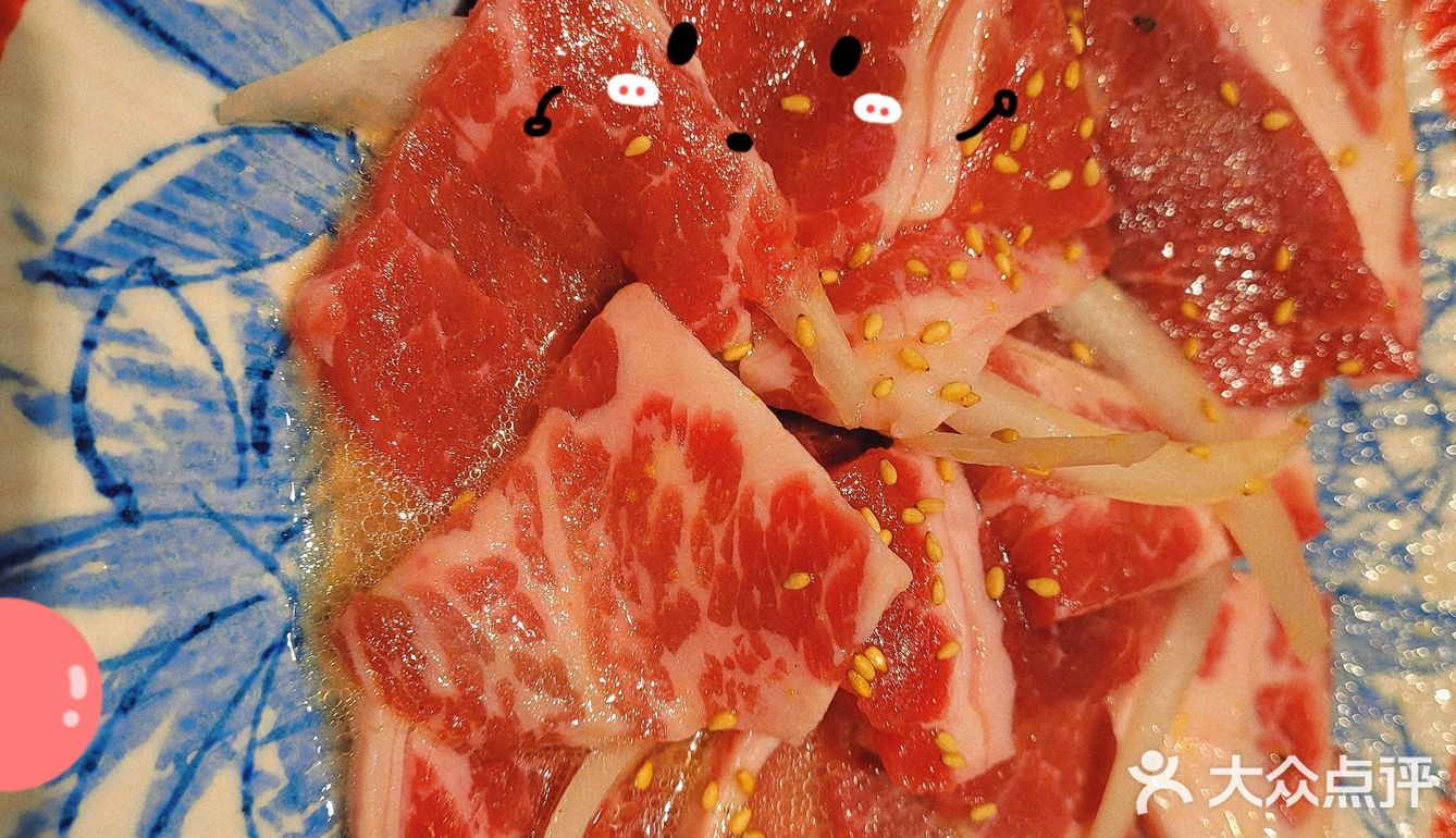 桉家烤肉｜我爱烤肉，烤肉爱我