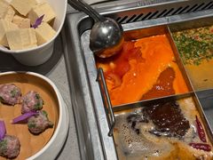 -海底捞火锅(方圆荟店)