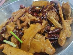 -聚味瞿记·龙虾堂(树木岭店)