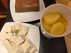 -牛品福潮汕牛肉火锅(旺庄店)