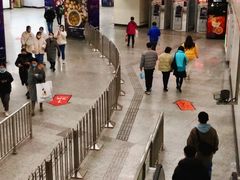 -常熟路(地铁站)