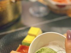 -和食亭·自助·烤肉·寿喜烧(海创园店)