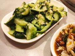 -小火炕铁锅炖鱼