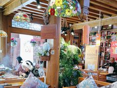 -民食香·腊排骨野生菌美食(木府店)