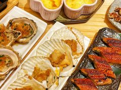 -贵木日本料理·铁板烧(新地假日广场店)
