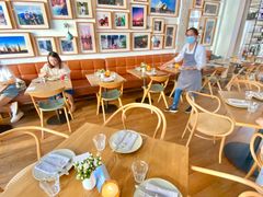 -BOR Eatery(安福路店)