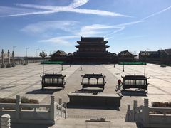 -天津妈祖文化园