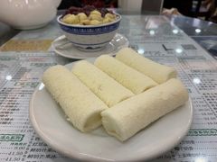白雪牛奶卷-仁信老铺(华盖路店)