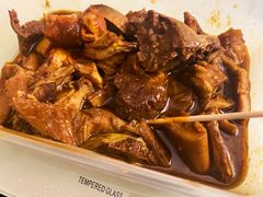 -明记牛杂(新马路分店)