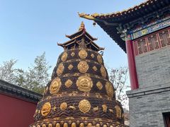 -西安市广仁寺