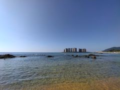 -日月湾海门游览区