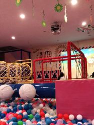 -都乐汇儿童乐园(莱蒙都会店)