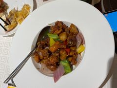 -顺峰海鲜酒楼(省府店)