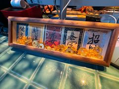 -庐灶江南·江南菜·四合院Bistro(东直门雍和宫·原华侨宾馆店)