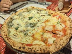 -Primo·丽莫意大利窑烤披萨