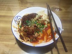 -大嘻咹biangbiang面(历史博物馆店)
