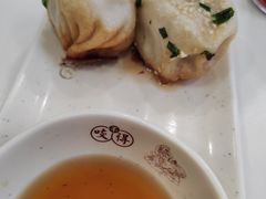 鲜肉生煎-咬不得高祖生煎·简餐(高银街店)