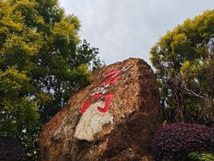 -广州市石门国家森林公园