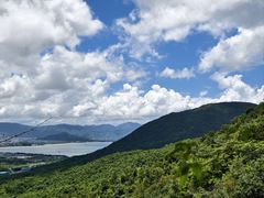 -七娘山