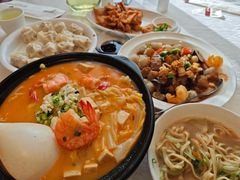 -奕景海鲜(星海广场店)