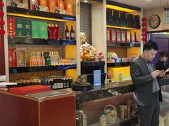 -金彤川菜(西稍门店)