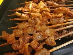 -望京小腰(北京总店)