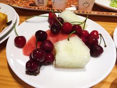 -So Lounge索兰至餐厅(蓝色港湾店)