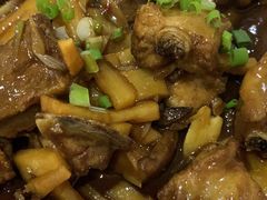 -北大地皖峰饭馆