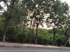 -终南山南五台景区