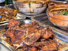 -百味源炭火烤翅 ·夜市大排档(酒仙桥店)