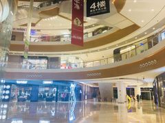 -深圳来福士广场