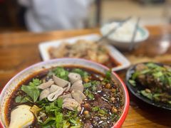 肥肠血旺-朱大嘴肥肠血旺(福字街店)