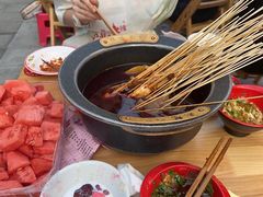 -冒椒火辣(太古里店)