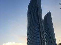 -演武大桥观景平台