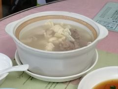 -蘭心餐厅(进贤路店)