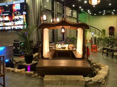 -花溪雨·森林餐厅(石基店)