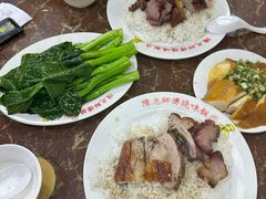 -陈光记烧腊店(罗保博士街店)