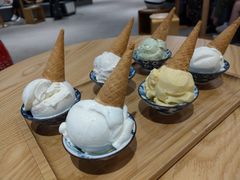 -歎雪糕低糖低脂Gelato冰淇淋