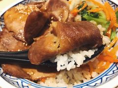 -吉野家(上海美罗城店)