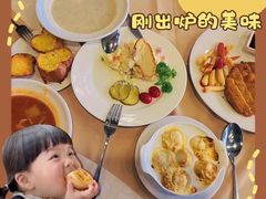 -德大西餐社(云南南路店)