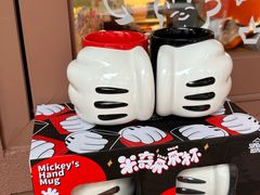 -深圳湾万象城
